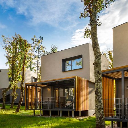 Aminess Younique Gaia Green Villas Нивице Экстерьер фото
